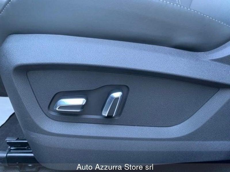 DR AUTOMOBILES dr 4.0 1.5 Bi-Fuel GPL *COLORI VARI, ULTIMI PEZZI, PROMO AZZURRA*