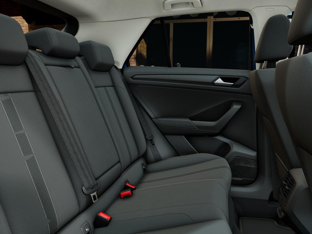 Volkswagen T-Roc 1.5 tsi sport