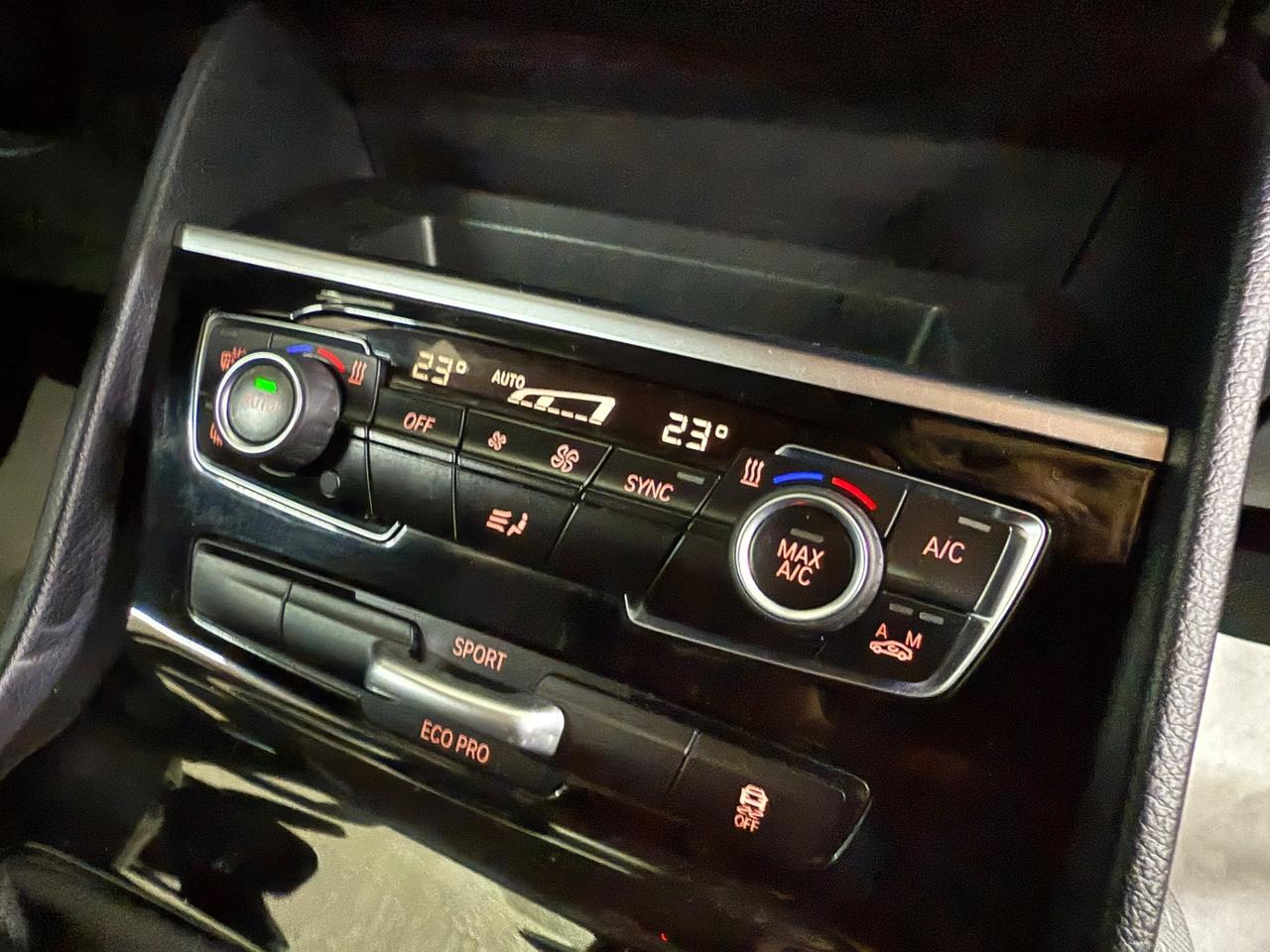 Bmw Serie 2 Active Tourer 214d Advantage