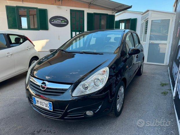 Opel Corsa 1200benzina