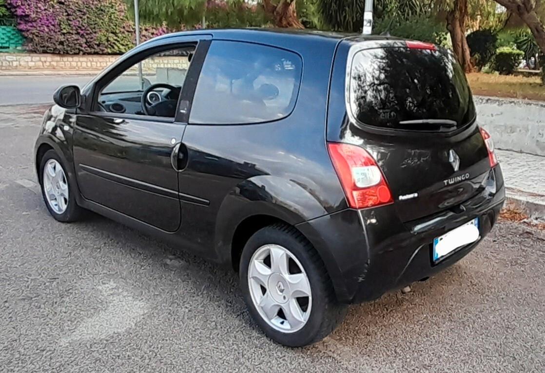 Renault Twingo 1.2 16V Dynamique