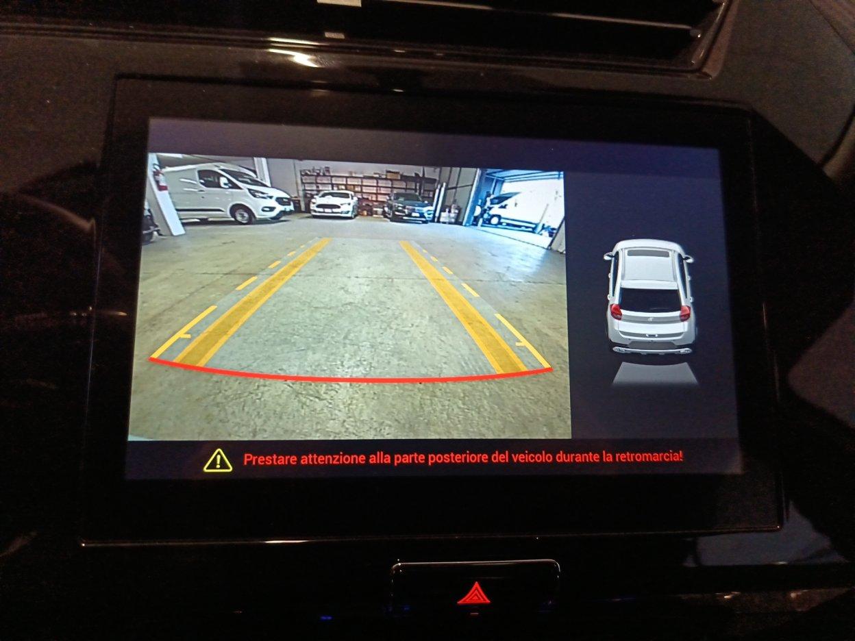 DR dr 3.0 - dr 3.0 1.5 CVT Bi-Fuel GPL