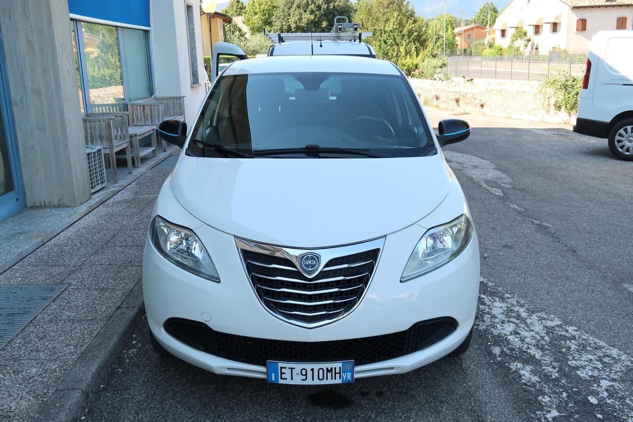 Lancia Ypsilon 0.9 TwinAir 85 CV 5p Metano Elefantino