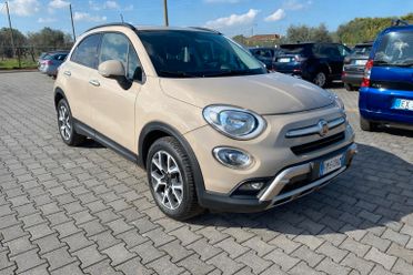 Fiat 500X 1.3 MultiJet 95 CV | 2017