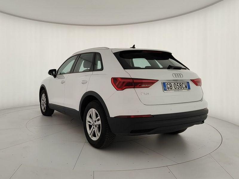 Audi Q3 35 TFSI S tronic!NAVI!LED!PDC!