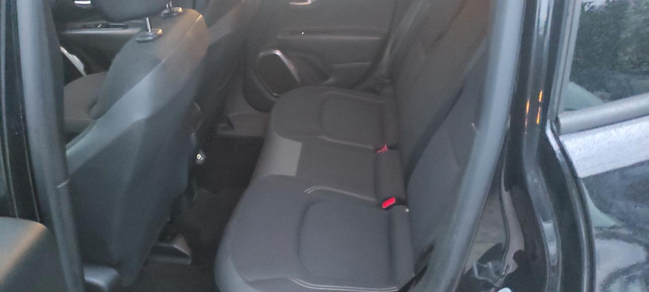 Jeep Renegade 1.6 Mjt 120 CV Limited Full LED