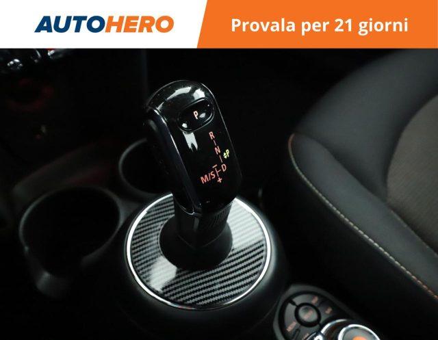 MINI Cooper D 1.5 Cooper D 5 porte