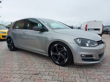 Volkswagen Golf 1.6 TDI 105cv bluemotionTecnology