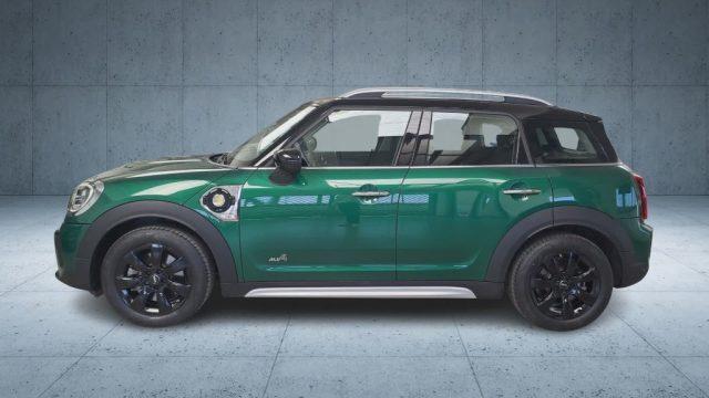 MINI Countryman 1.5 Cooper SE Countryman ALL4 Automatica