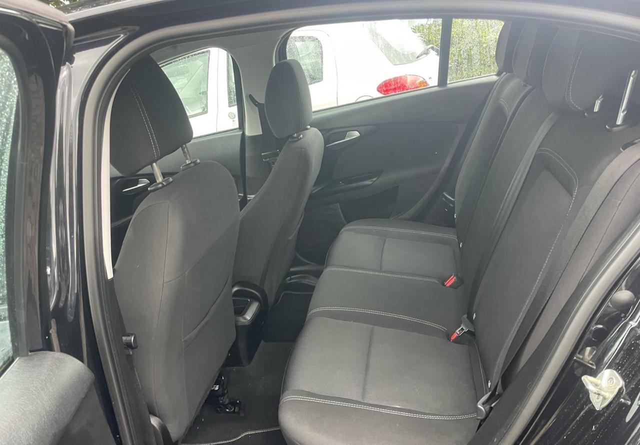 Fiat Tipo 1.3 Mjt S&S 5 porte Life 95 cv