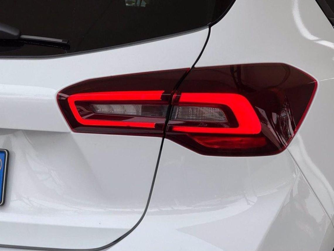 FORD Focus 1 0t ecoboost h st line 125cv