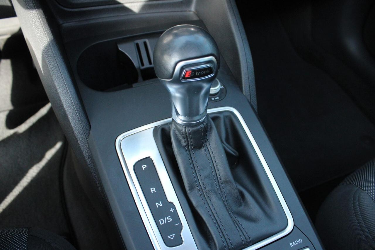 Audi Q2 2.0 TDI S tronic line Edition