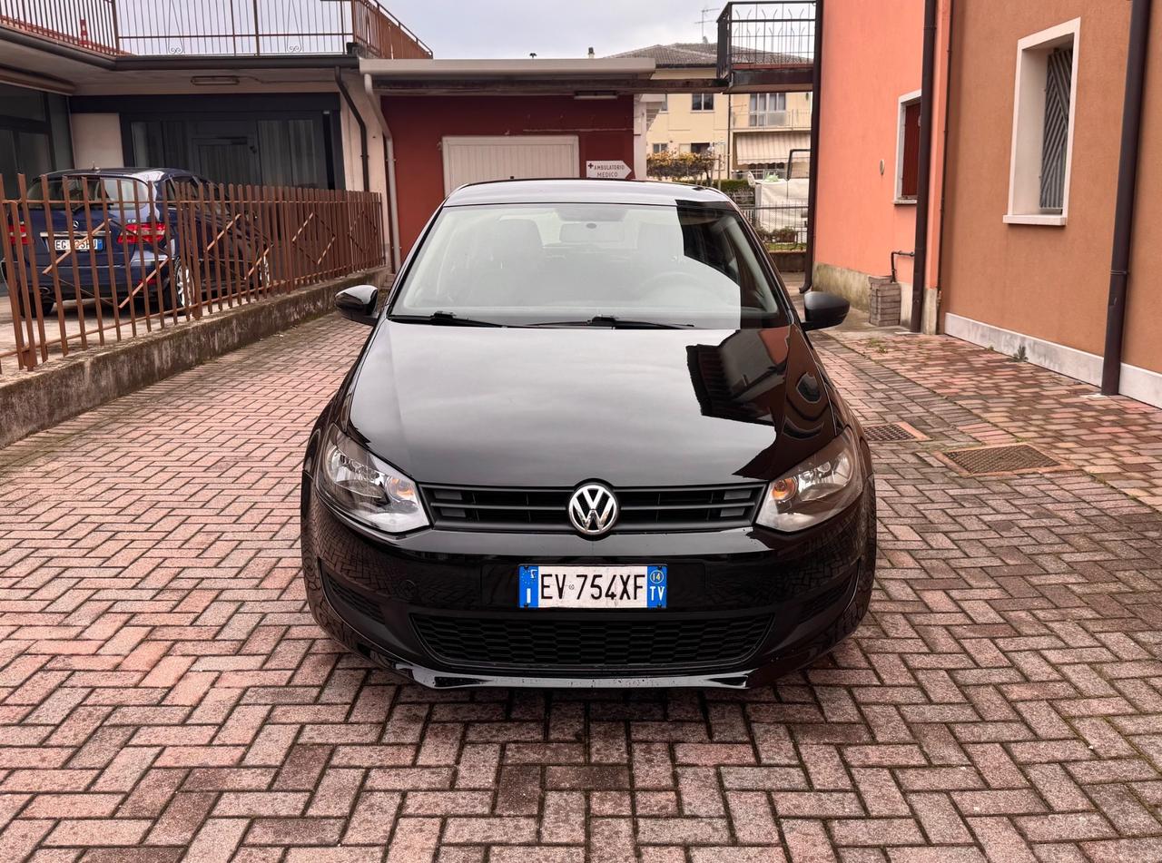 Volkswagen Polo 1.2 TDI Ok Neopatentati