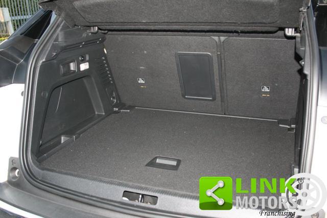 PEUGEOT 3008 PureTech Turbo 130 S&S EAT8 Allure