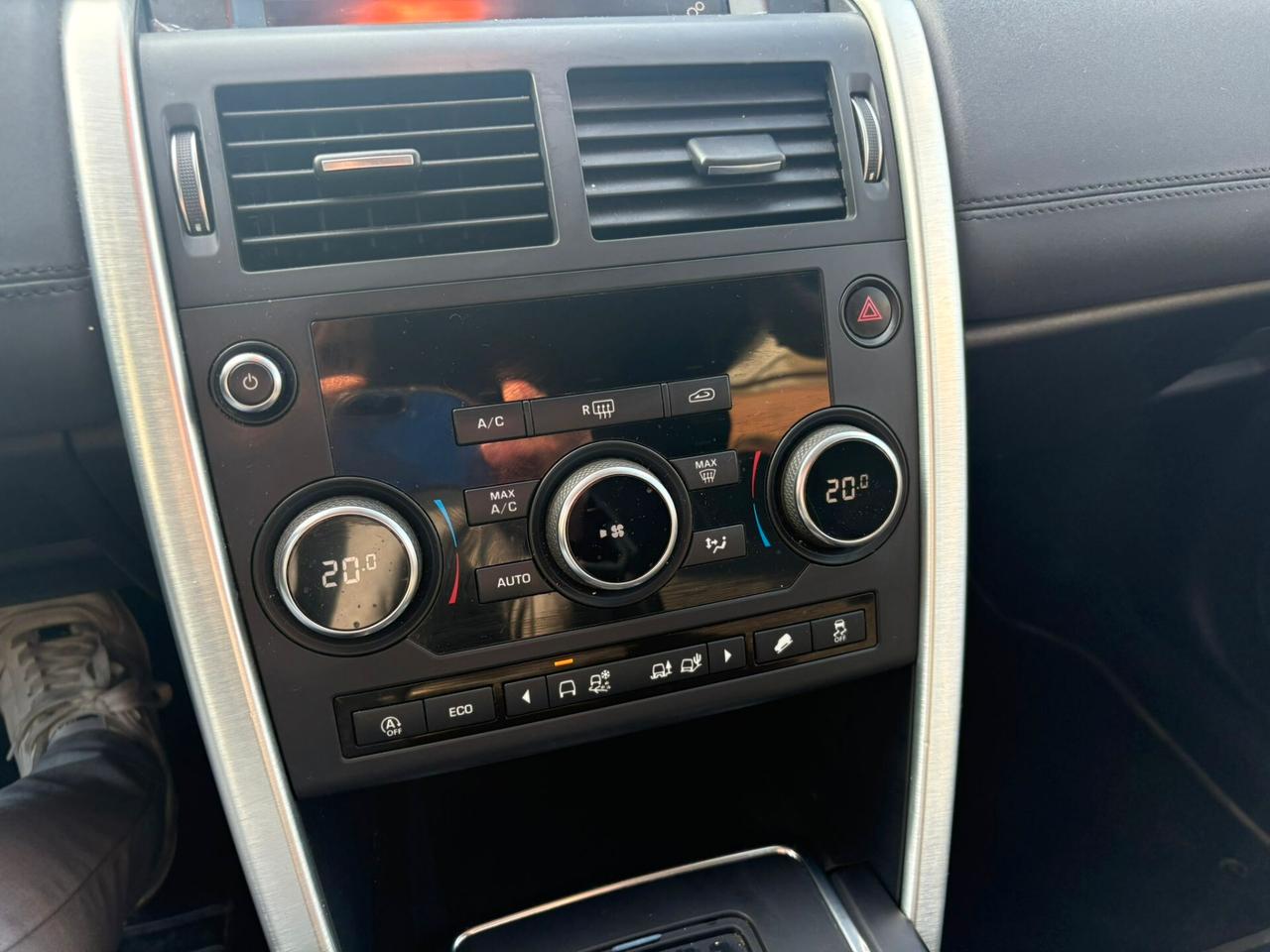 Land Rover Discovery Sport 2.0 TD4 150 CV Auto Business Ed. Premium SE