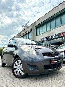 Toyota Yaris 1.0 3 porte Now - OK NEOPATENTATO