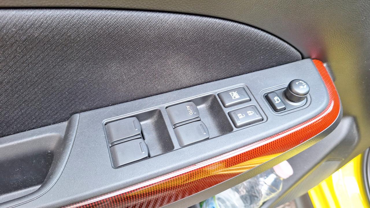 Suzuki Swift Sport 1.4 Hybrid Boosterjet