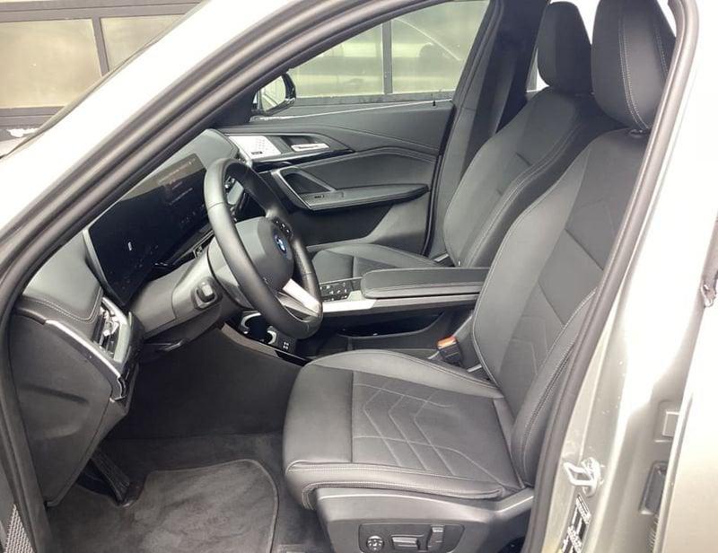BMW X1 i i xDrive30