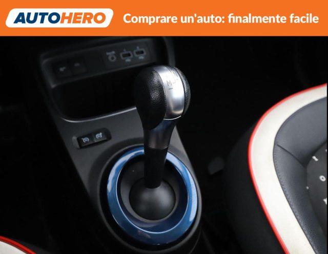 RENAULT Twingo TCe 95 CV EDC Signature