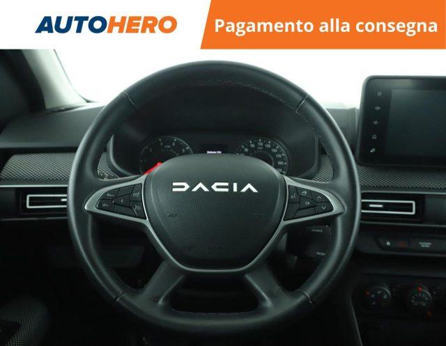 DACIA Sandero Streetway 1.0 SCe 65 CV Expression