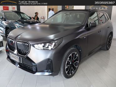 Bmw X3 M Sport 20 MHEV #11625