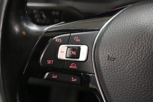 VOLKSWAGEN Caddy 1.4 TGI Highline Maxi "PARI AL NUOVO"