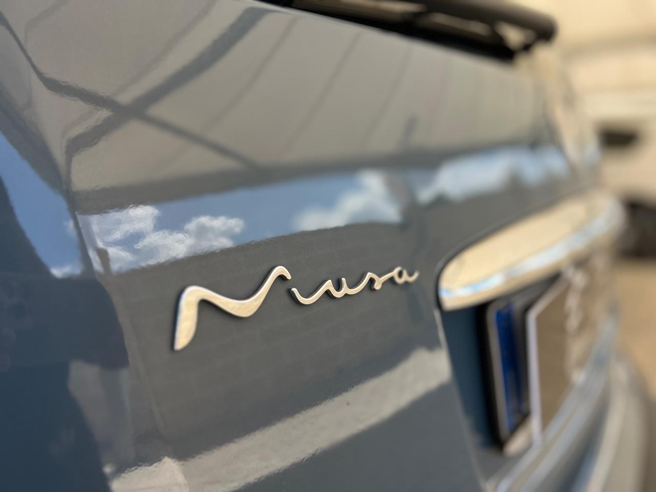 Lancia MUSA 1.3 Multijet 16V Platino