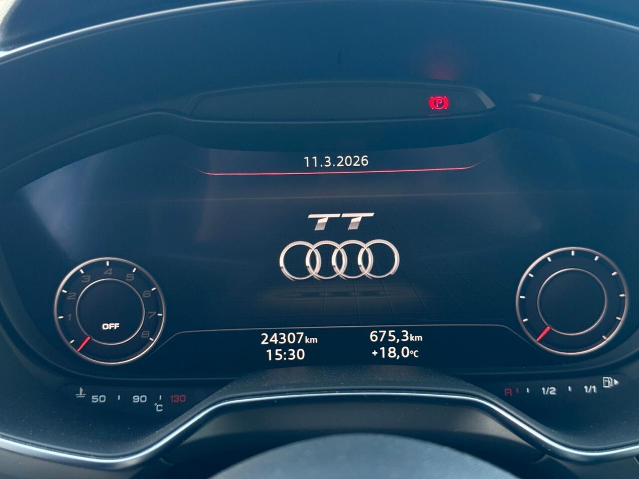 *PROMO F* Audi TT Coupé 45 TFSI quattro S-tronic*S-LINE*B&O*CAMERA*