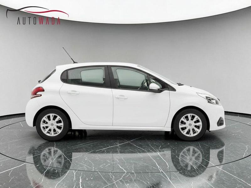 Peugeot 208 1° serie 208 5p 1.2 puretech Access 68cv