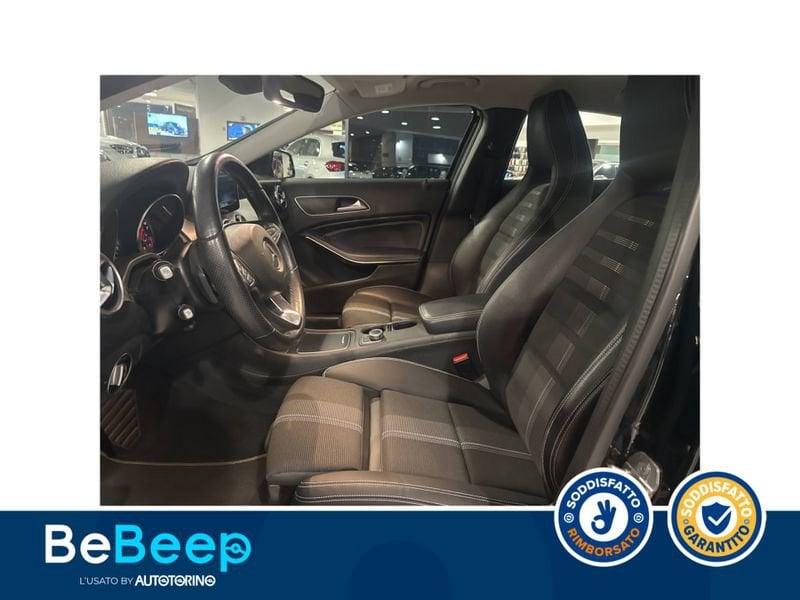 Mercedes-Benz GLA 180 SPORT AUTO