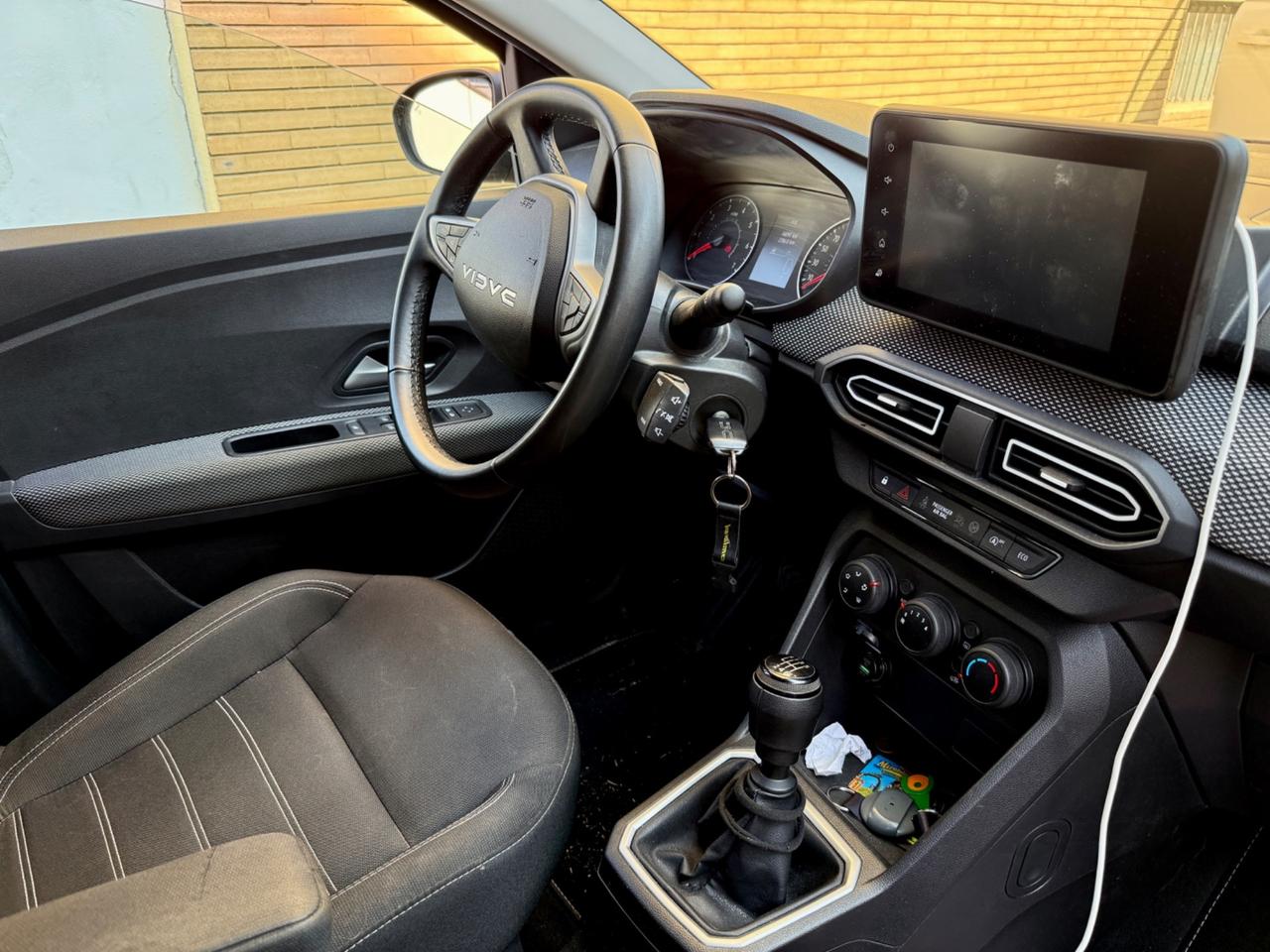 Dacia Jogger 1.0 TCe GPL - PIU IVA 22%