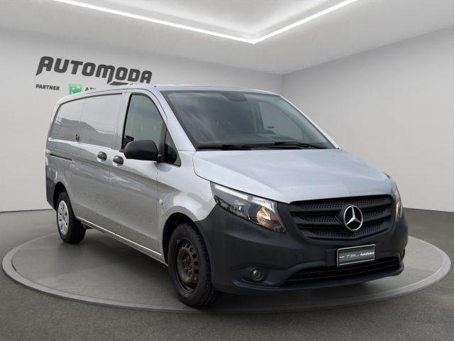 MERCEDES-BENZ Vito 144CDI LONG 3 POSTI