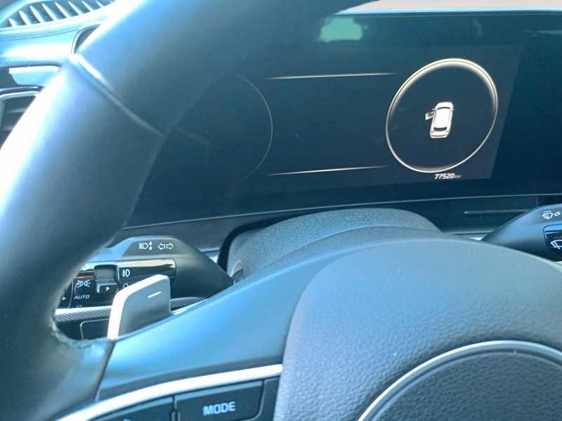 KIA Sportage 1.6 tgdi hev GT-Line AuTo