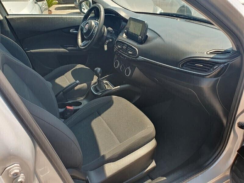 FIAT NEW Tipo SW 1.6 MJT 130CV LED NAV 7 PARK CAM