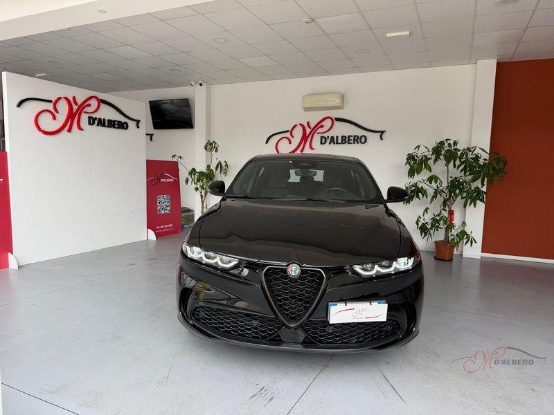 Alfa Romeo Tonale 1.6 Diesel 130cv TCT6 Sprint
