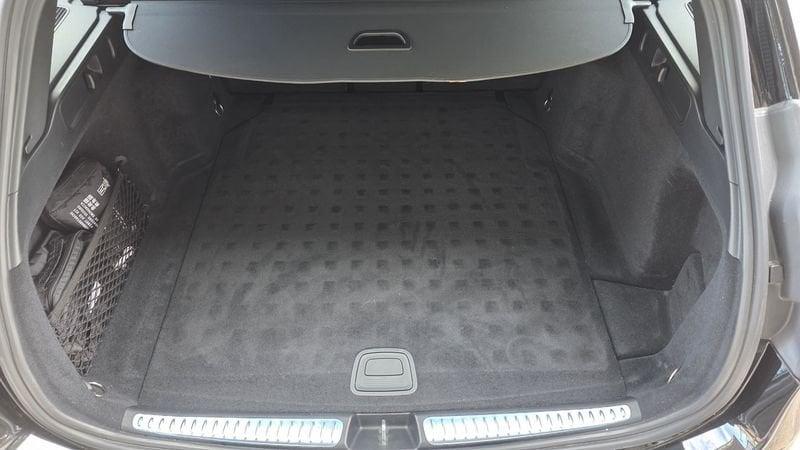 Mercedes-Benz Classe C C 300 d Mild hybrid S.W. Premium AMG DIGITAL LIGHT CAMERA 360