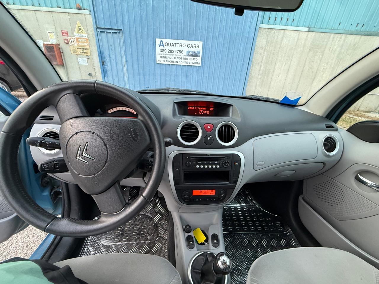 Citroen C3 1.1 Elegance