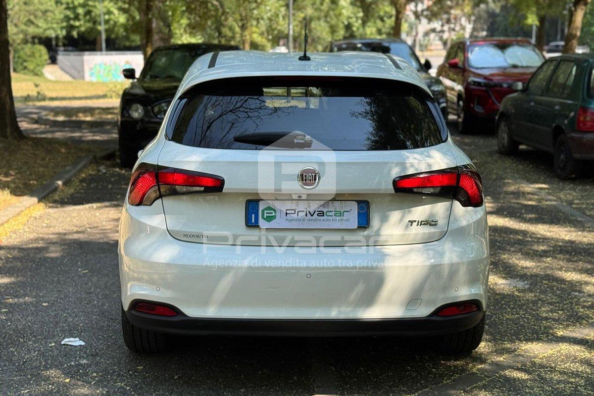 FIAT Tipo 1.4 T-Jet 120CV GPL 5 porte S-Design