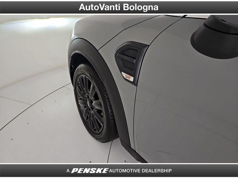 MINI Mini Countryman F60 Mini 1.5 Cooper Essential Countryman