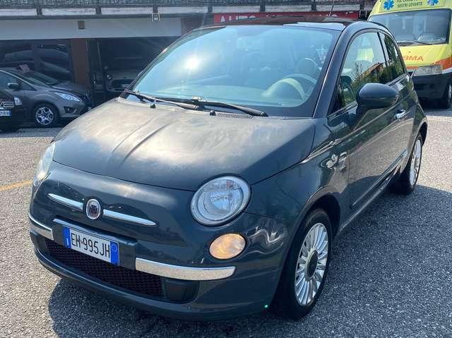 Fiat 500 500 III 1.2 Pop 69cv