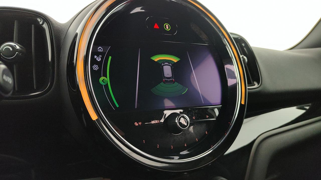 MINI Mini Countryman F60 2020 - Mini Countryman 2.0 Cooper D Northwood Edition all4 auto