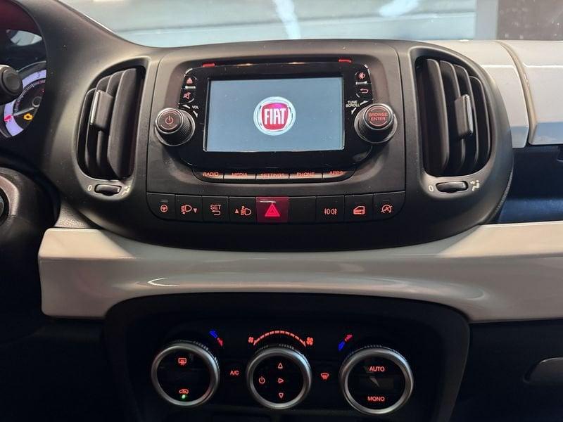 FIAT 500L 500L 1.3 Multijet 95 CV Trekking