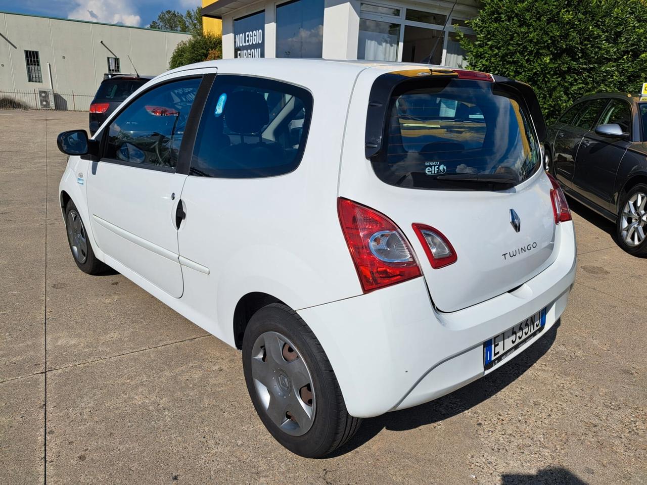 Renault Twingo 1.2 16V Night&Day