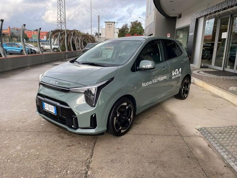 KIA Picanto 1.0 12V 5p. My 25 Urban pack IVA ESPOSTA