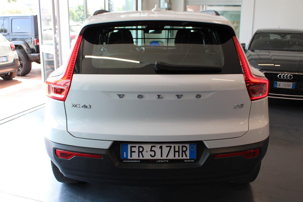 Volvo XC40 D3 Inscription