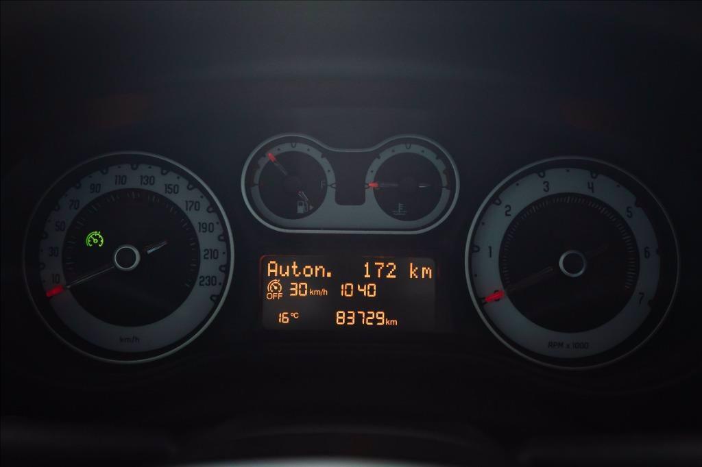 FIAT 500L 1.3 mjt Business 95cv del 2017