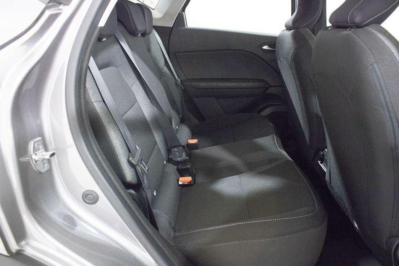 Renault Captur Captur Blue dCi 115cv EDC Business