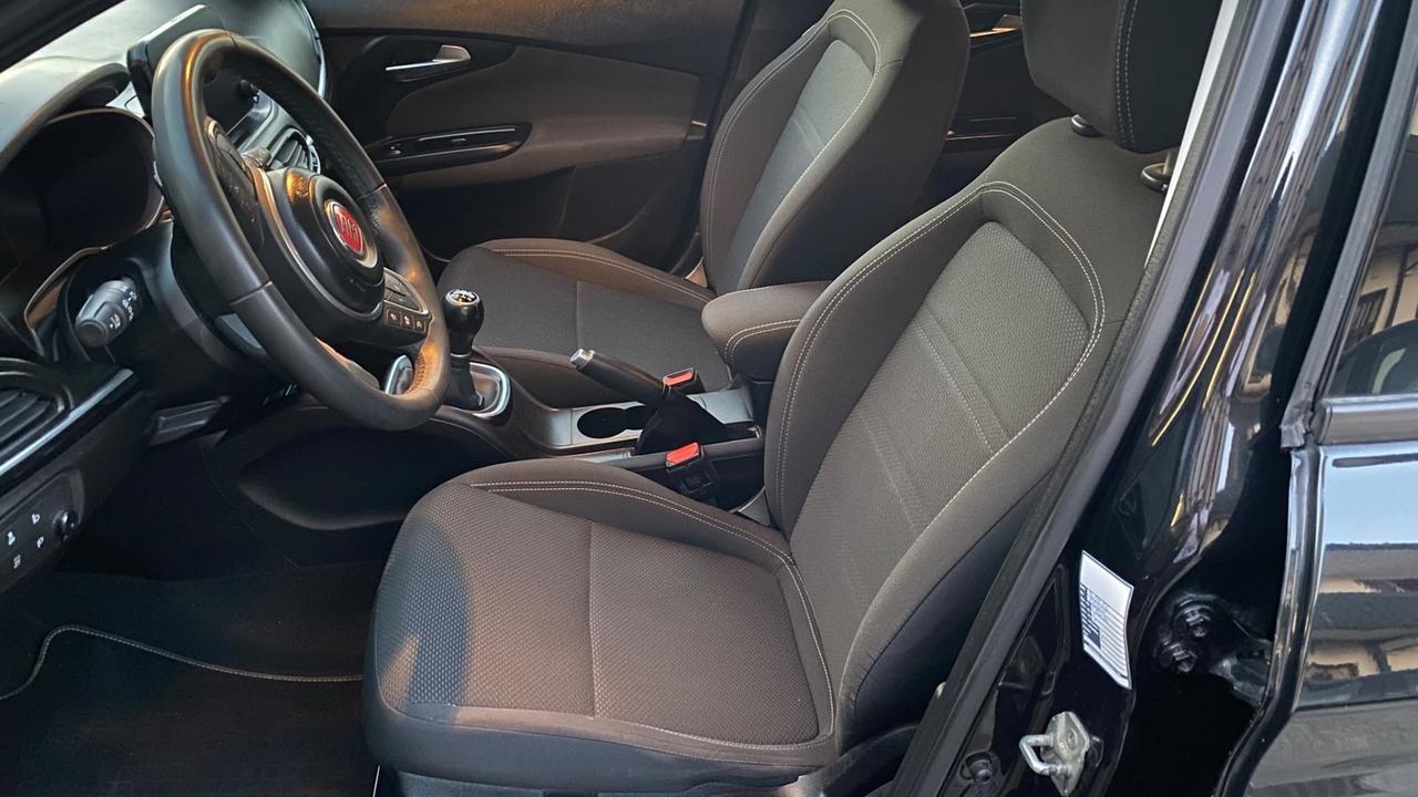 Fiat Tipo 1.3 Mjt S&S SW Life