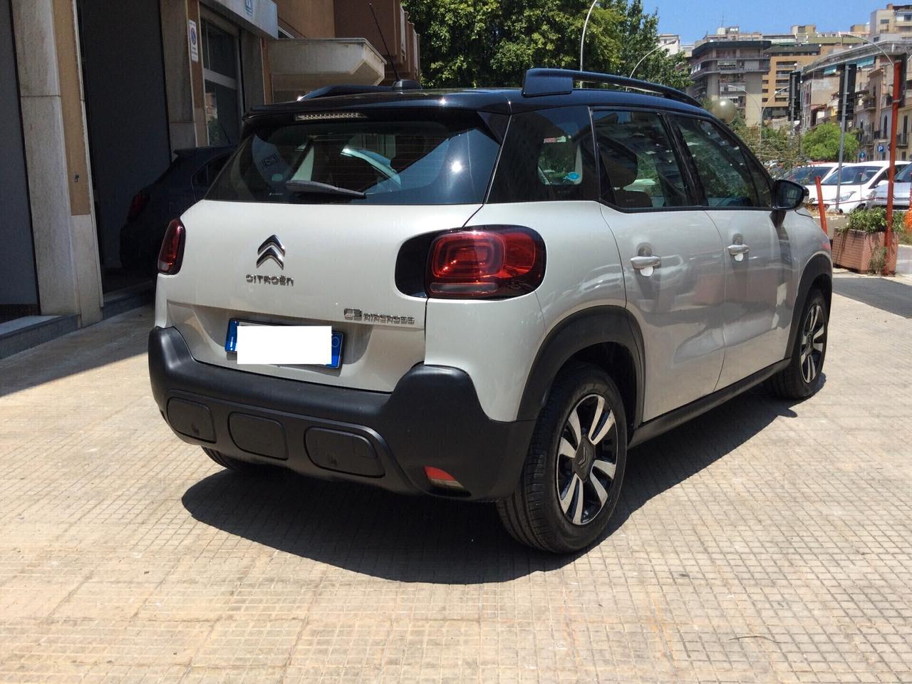 Citroen C3 Aircross BlueHDi 100 Shine