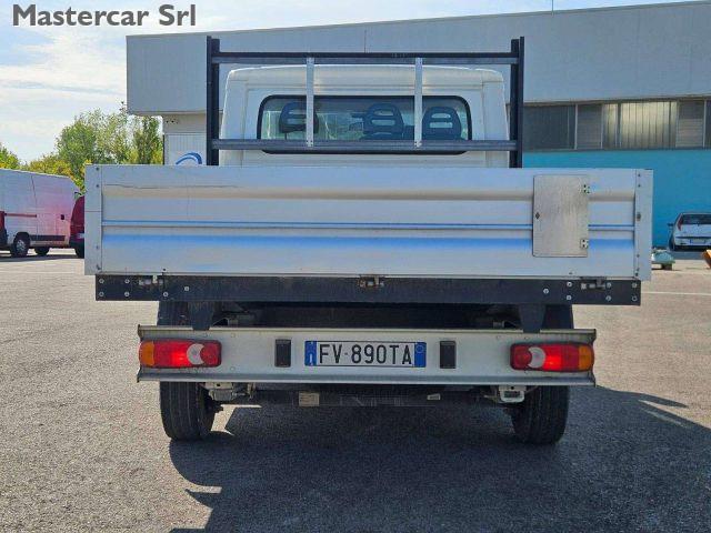 PEUGEOT Boxer 335 L1 2.0 BLUEHDI 130CV CASSONE - FV890TA